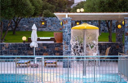 Koutouloufari Apartment | Villa Vicky