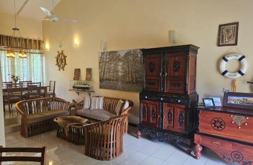 Rajawella Villa | Villa Victoria Range Digana
