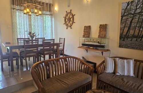 Rajawella Villa | Villa Victoria Range Digana