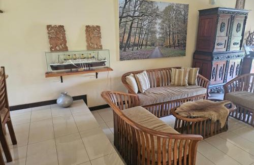 Rajawella Villa | Villa Victoria Range Digana