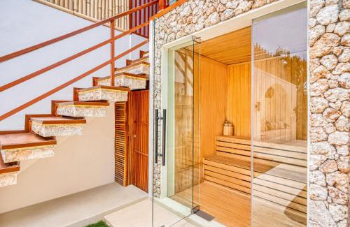 Laksmana Villa | Villa Vienna - New 8BDR Jacuzzi Sauna and Cinema