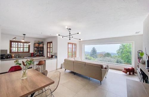 Vence Villa | Villa Vikel