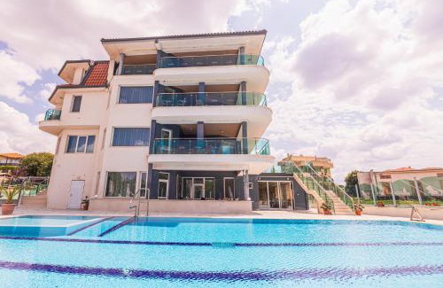 Kavarna House | Villa Viktor