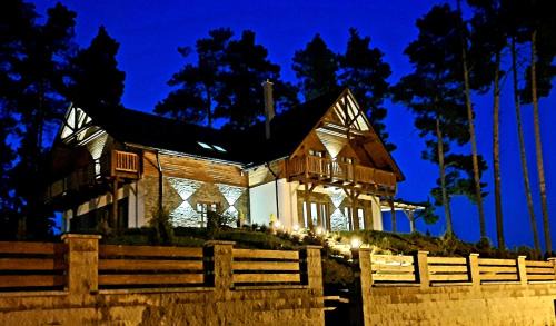 Hamr na Jezere House | Villa Viktoria