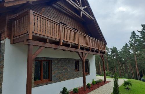 Hamr na Jezere House | Villa Viktoria