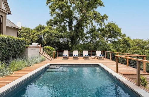 Montauk Villa | Villa Viktoria Montauk Long Island