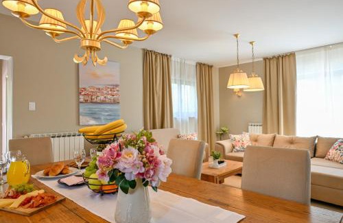 Vilanija Villa | Villa Vilanija Maria Umag