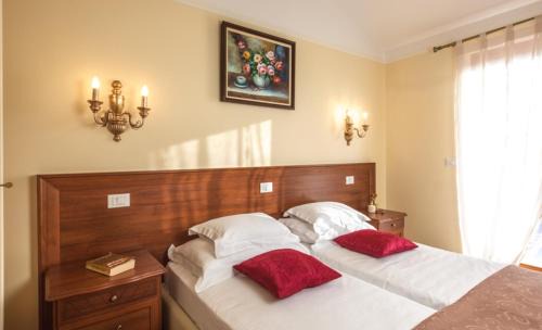 Vilanija Villa | Villa Vilanija Maria Umag