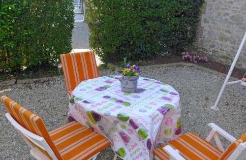 Villers-sur-Mer Villa | Villa Villa by Interhome