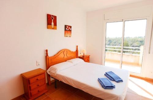 Les Tres Cales Villa | Villa Villa Malva II by Interhome