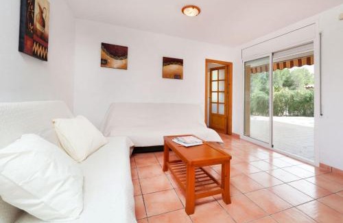 Les Tres Cales Villa | Villa Villa Mimosa II by Interhome