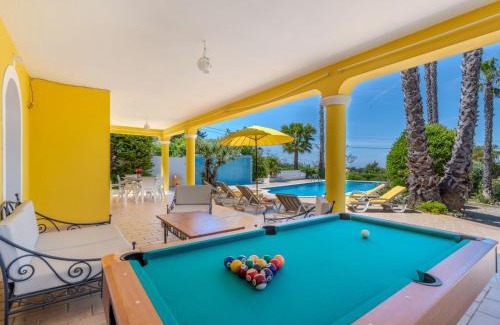 Sao Clemente Villa | Villa Villa Monte da Torre by Interhome