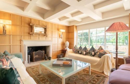 De Haan Villa | Villa Villa Rosetree with sauna and pool table by Interhome
