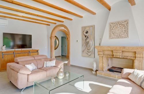 Costa Nova Villa | Villa Villa SanMar by Interhome