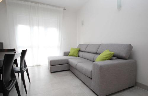 Rosolina Mare Apartment | Villa Vilma appartamento 01