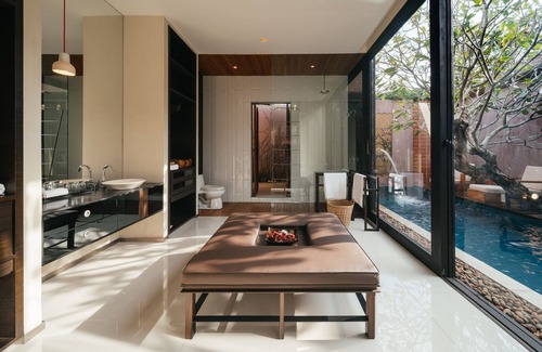 Wichit Villa | Villa Vimanmek Phuket