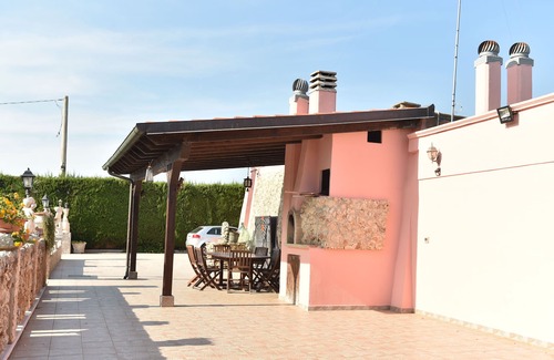 Castiglione d'Otranto Villa | Villa Vinne Cirase - Villa with pool in Salento