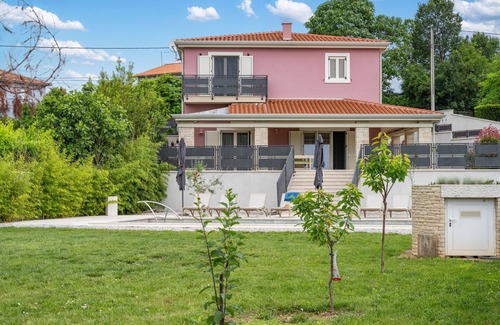 Vinez Ski Chalet | Villa Violetta