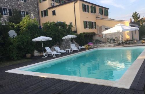 Strpacici Apartment | Villa Visnjan Residence