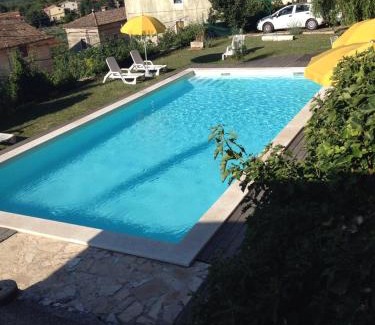 Strpacici Apartment | Villa Visnjan Residence