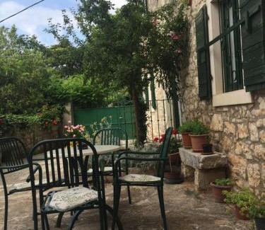 Strpacici Apartment | Villa Visnjan Residence