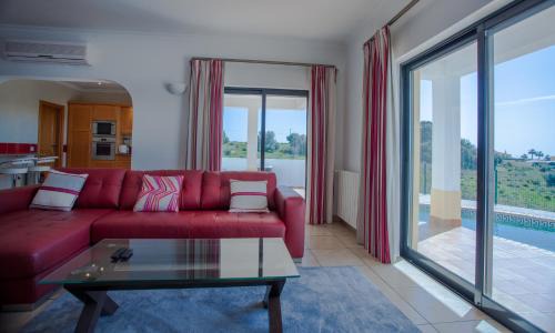 Albardeira Villa | Villa Vista Anders Mar