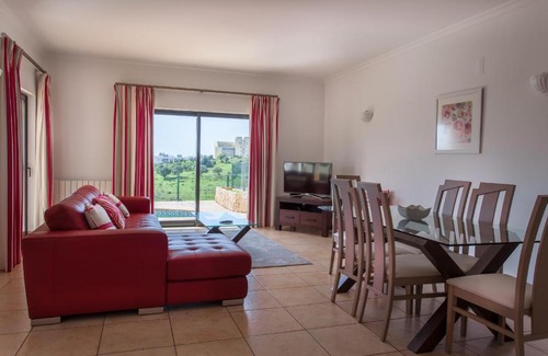 Albardeira Villa | Villa Vista Anders Mar