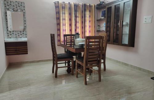 Alappuzha Apartment | VILLA VISTA Apt RENTAL