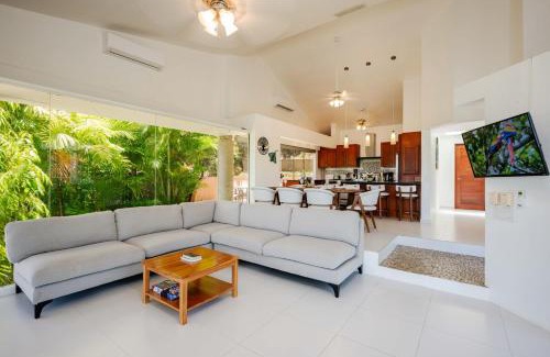 Coco House | Villa Vista Bahia