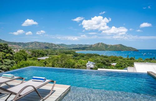 Coco House | Villa Vista Bahia