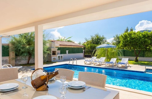 Dalyan Villa | Villa Vista in Dalyan