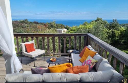 Favone Villa | Villa Vista Mare Favone