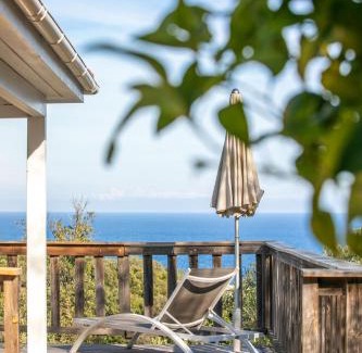 Favone Villa | Villa Vista Mare Favone