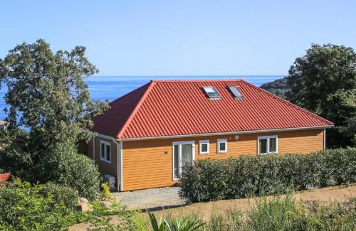 Favone Villa | Villa Vista Mare Favone