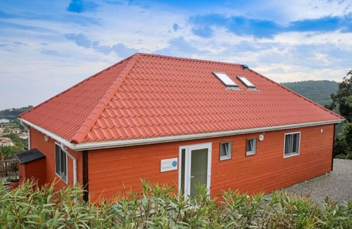 Favone House | Villa Vista Mare Residence Serenamore