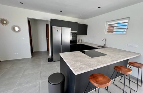 Willemstad Villa | Villa Vista Montaña, Nearby Jan Thiel Beach