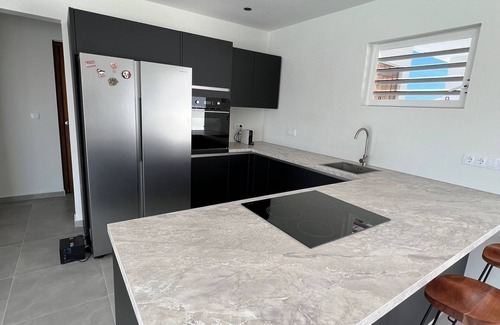 Willemstad Villa | Villa Vista Montaña, Nearby Jan Thiel Beach