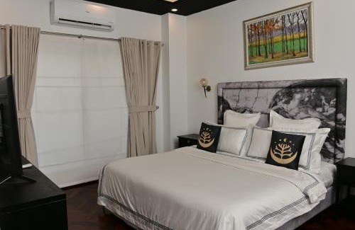 F-6 Sector Hotel | Villa Vista
