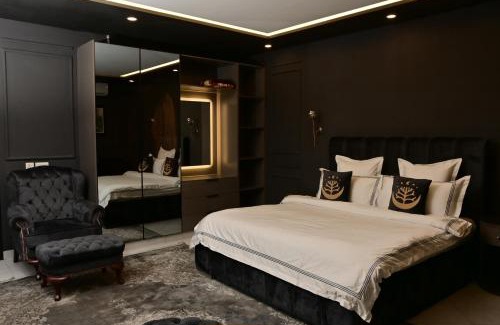 F-6 Sector Hotel | Villa Vista