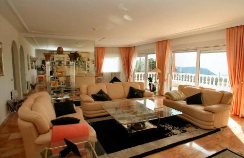 Chayofa Ski Chalet | Villa Vistabella