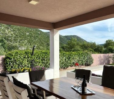 Zitomislici Villa | Villa Vita