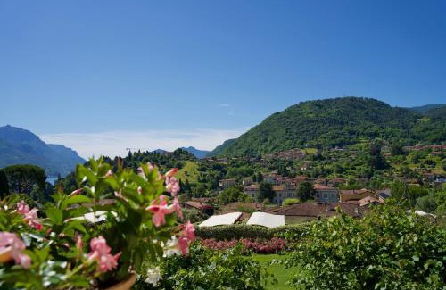 Bellagio Apartment | Villa Vitali - Bellagio