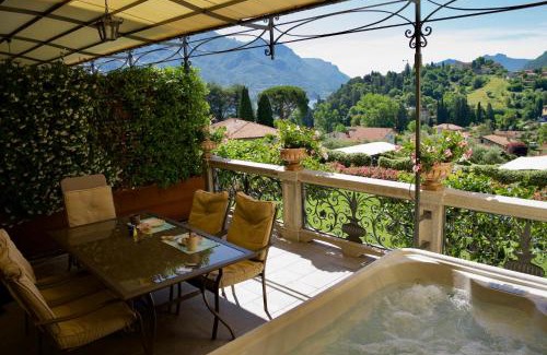 Bellagio Apartment | Villa Vitali - Bellagio