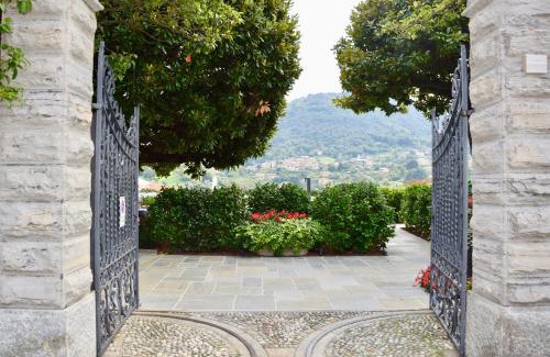 Bellagio Apartment | Villa Vitali - Bellagio