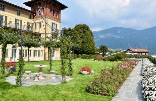 Bellagio Apartment | Villa Vitali - Bellagio
