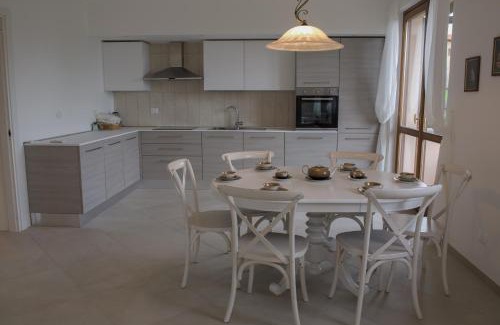 Erba Apartment | Villa Vittoria