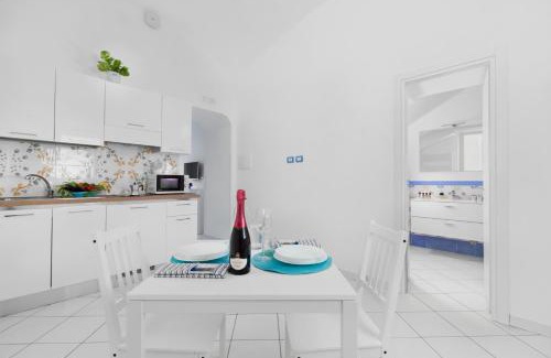 Sant'Agnello Apartment | Villa Vittoria
