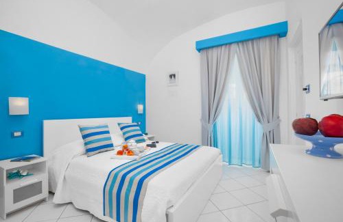 Sant'Agnello Apartment | Villa Vittoria