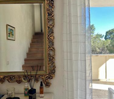 Solanas House | Villa Vittoria