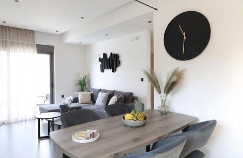 Afandou Villa | Villa Viventia